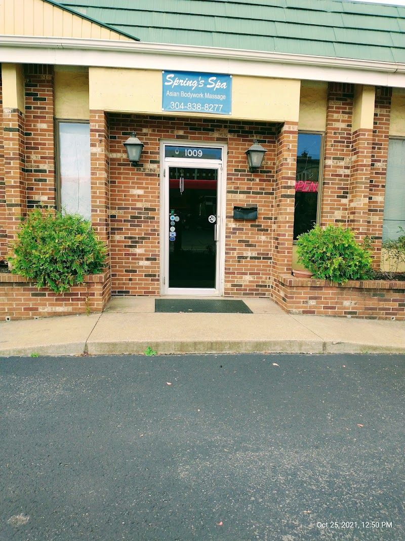 Spring'S Spa, massage spa in Morgantown, WV, photo 3 of 5