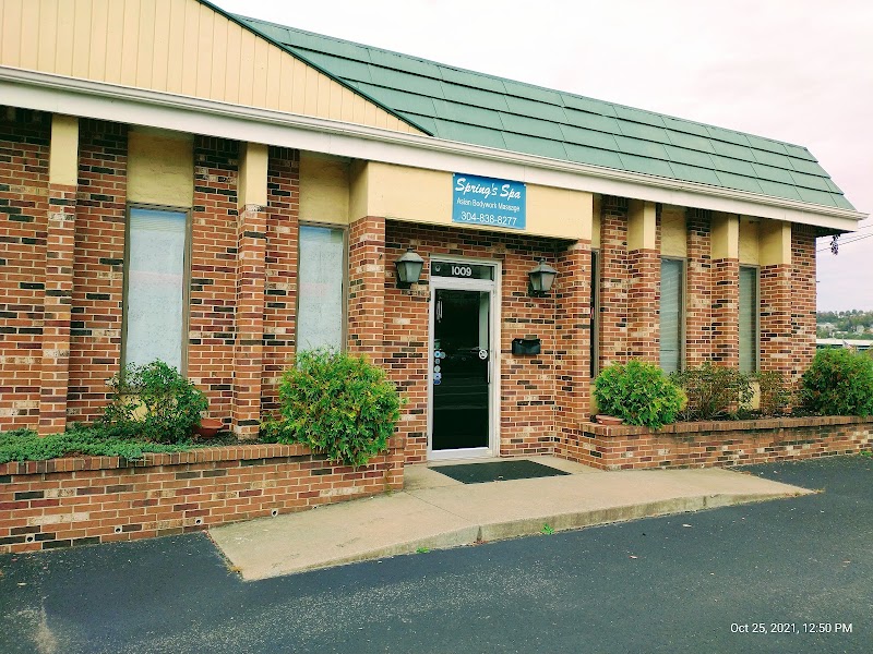 Spring'S Spa, massage spa in Morgantown, WV, photo 4 of 5